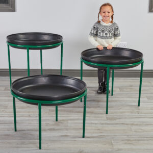 Deep Spot Tray 3 Positionen Cosy