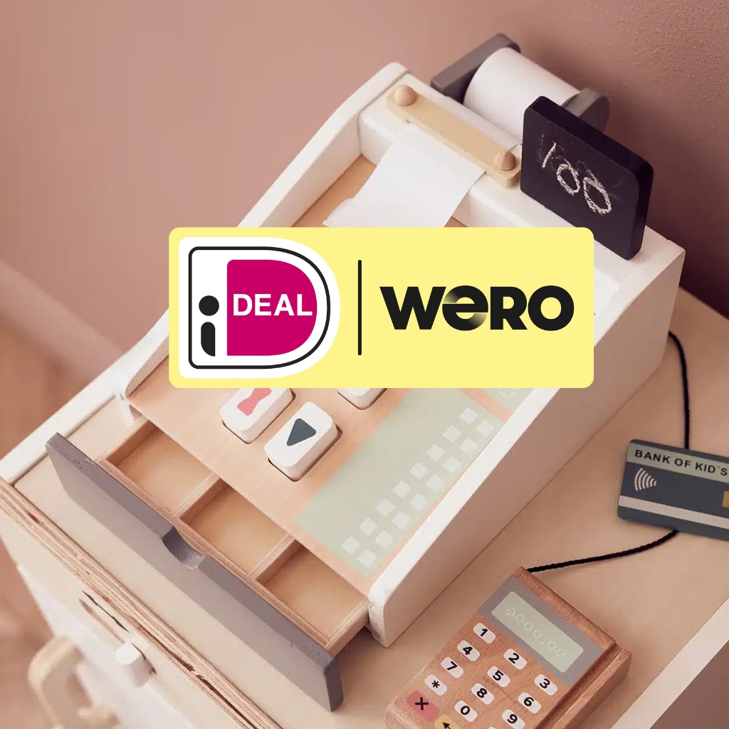 Blog - iDeal wordt Wero
