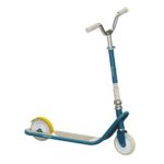 Kinderstep Yvolution blauw