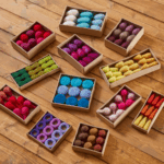 Speelvormen van vilt Cosy