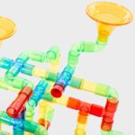 Bouwset spelen met water Tickit