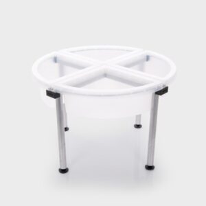 Zand en watertafel transparant