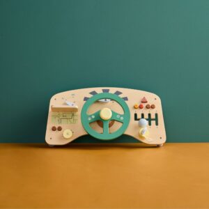 Aktivitätstafel Kid's Concept Aiden