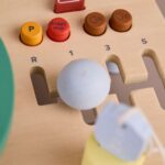 Aktivitätstafel Kid's Concept Aiden Detail