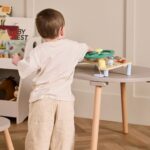 Aktivitätstafel Kid's Concept Aiden Kind