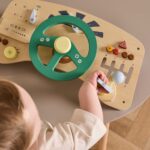 Activity Board Kid's Concept Aiden basteln