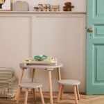 Aktivitätstafel Kid's Concept Aiden Tisch