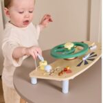 Activity Board Kid's Concept Aiden mit Schlüssel