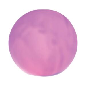 LED-Lichtkugel Jindl gemütliche Farben