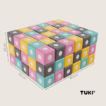 SMART SET 100 - Abmessungen