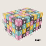 SMART SET 160 - Abmessungen