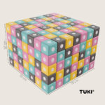 SMART SET 200 - Abmessungen