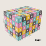 SMART SET 280 - Abmessungen