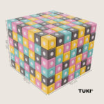 SMART SET 340 - Abmessungen