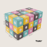 SMART SET 50 - Abmessungen