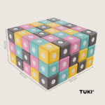 SMART SET 75 - Abmessungen