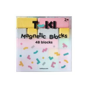 TUKI Mini-Set 48 Stück
