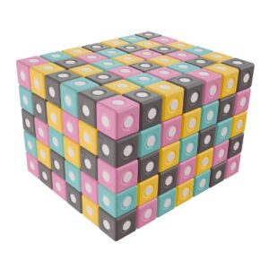 TUKI Set SMART 240 Elemente