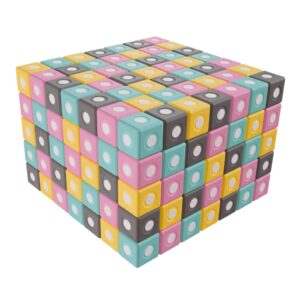 TUKI Set SMART 280 Elemente