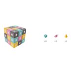 TUKI set SMART 30 elementen onderdelen