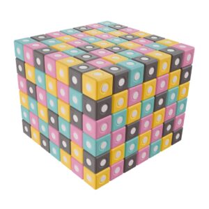 TUKI Set SMART 340 Elemente