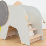 Betzold Elefant EduCasa Treppe