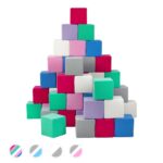 Bausteine | Schaumstoffbausteine Jindl® Satz von 45