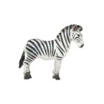 Betzold EduCasa - Tierset - 26-teilig - Zebra