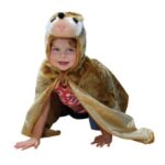 Kinderkostüm-Set 1 - 13-teilig - Hund