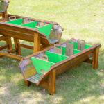 Outdoor-Wasserwehr | Wasserbahn Jindl