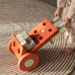 MODU Dreamer Kit Bauset Burnt Orange / Dusty Green - Image 2