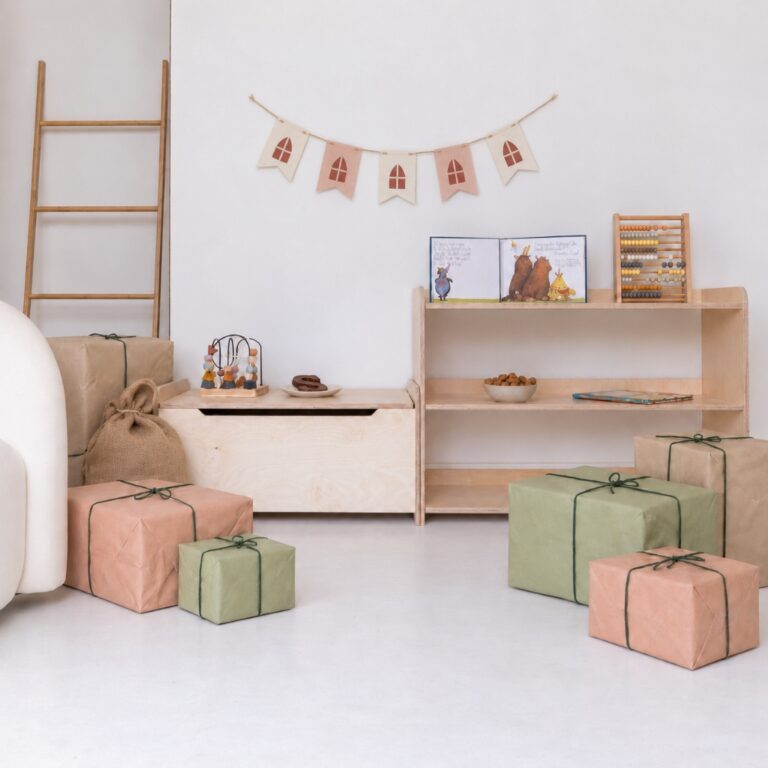Sinterklaas-Geschenke bei Jindl entdecken
