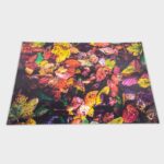 Spielmatte Herbstlaub Tickit | A2 | Produktansicht